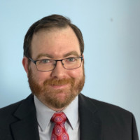 Jonathan Baker