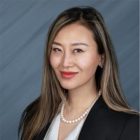 Jill Zhou, PMP