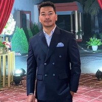 Rahul Thapa