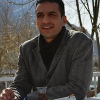 HACI MURAT KARAMAN