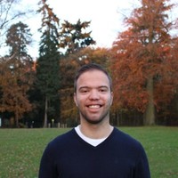 Marijn de Vos