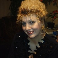 Cristina Cristea