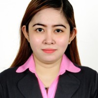 Julie Ann Ricafranca