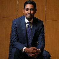 Aravind Srimoolanathan