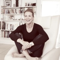 Kate Bosomworth