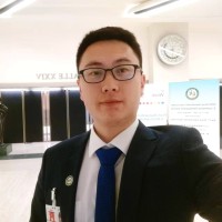William Ding