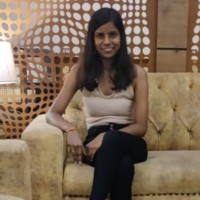 Poonam Prajapat
