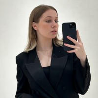 Aleksandra Goreva