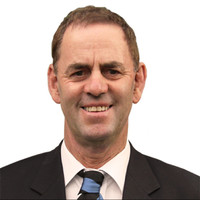Graeme Rogers