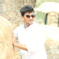 Ashok Reddy Sana