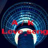 A/K Love song
