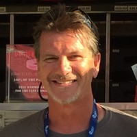 Tim Boswell