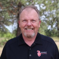 Pat Collins