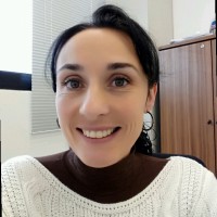 Christine Bonatti