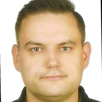 Lukasz Rajski
