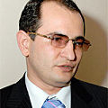 Anvar Akhmedov, MBA, LLM