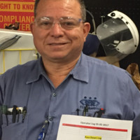 Kristo Perez
