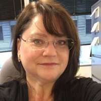 Mary Beth Short
