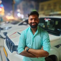 Krishna Khatri