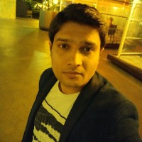 DEEPAK KUMAR TYAGI