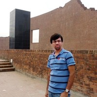 Kamrul H Bhuiyan