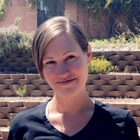 Lisa (Hanson) Kling, Cisr, Arm, Ais