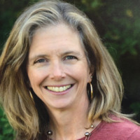 Tracy Wood