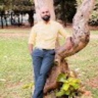 Muruga Steve