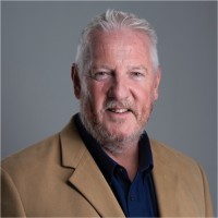 Keith Wilson
