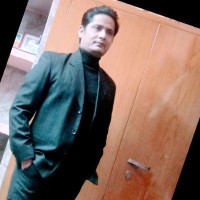 Rajendra Singh Chouhan