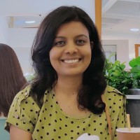 Rashmi Dsouza