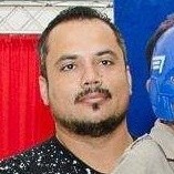 Jackson de Deus Moreira