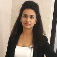 Nikki Gaur