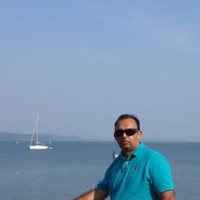 Girish Kaushal