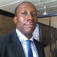 Kayode Ogunbayo
