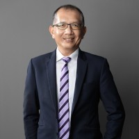 Harry Wang