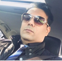 Anosh Pajouhi