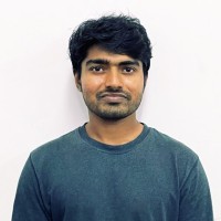 Dhruvil Amin