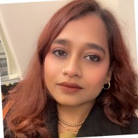 Shivani Patel