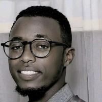 Nshizirungu Innocent