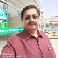 Md. Idrish Ansari