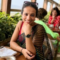 Kanika Sood