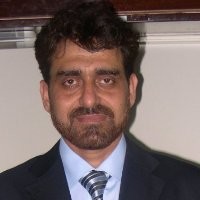 Obaid Bilgarami