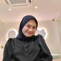 Farah Fatihah Jamalludin