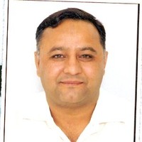 Muhammad Imran Butt