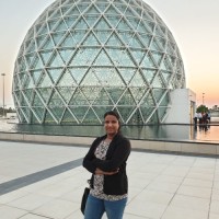 Sindhu John