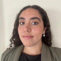 Rocio Victoria Bosio
