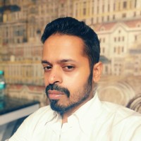 Dwaipayan Basu Mallick