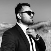 Ashish Chettri
