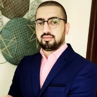 Ali Olaik